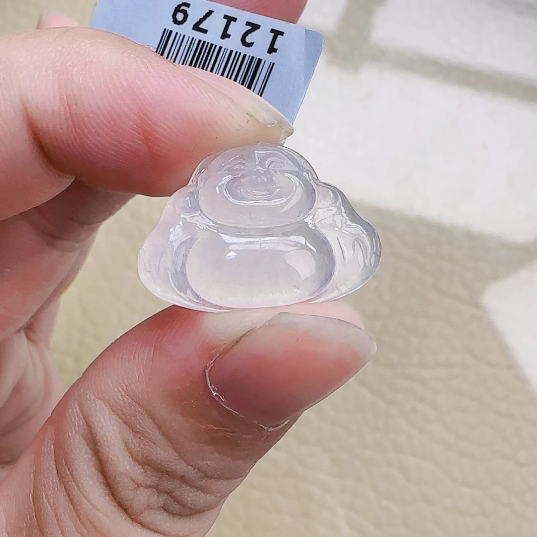 【闪购商品】颈饰未镶嵌翡翠