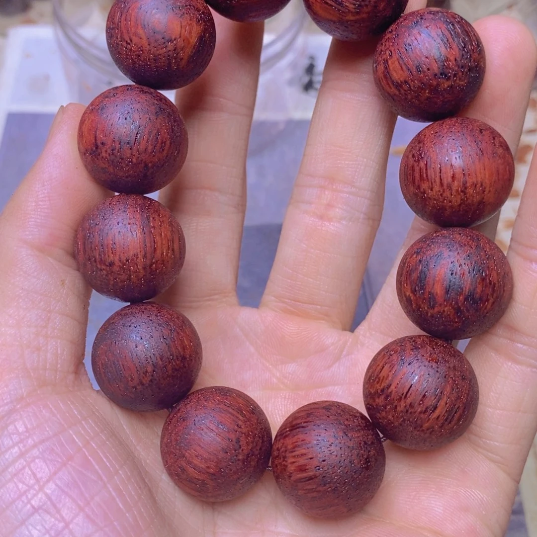 藤类降真香红油结晶2.0尺寸