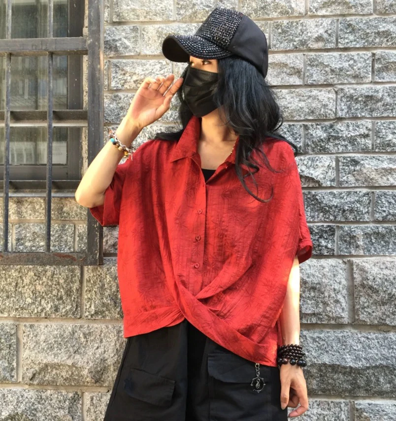 榴悦服装万载县柯露诗服装201－400休闲大码百搭长袖网红