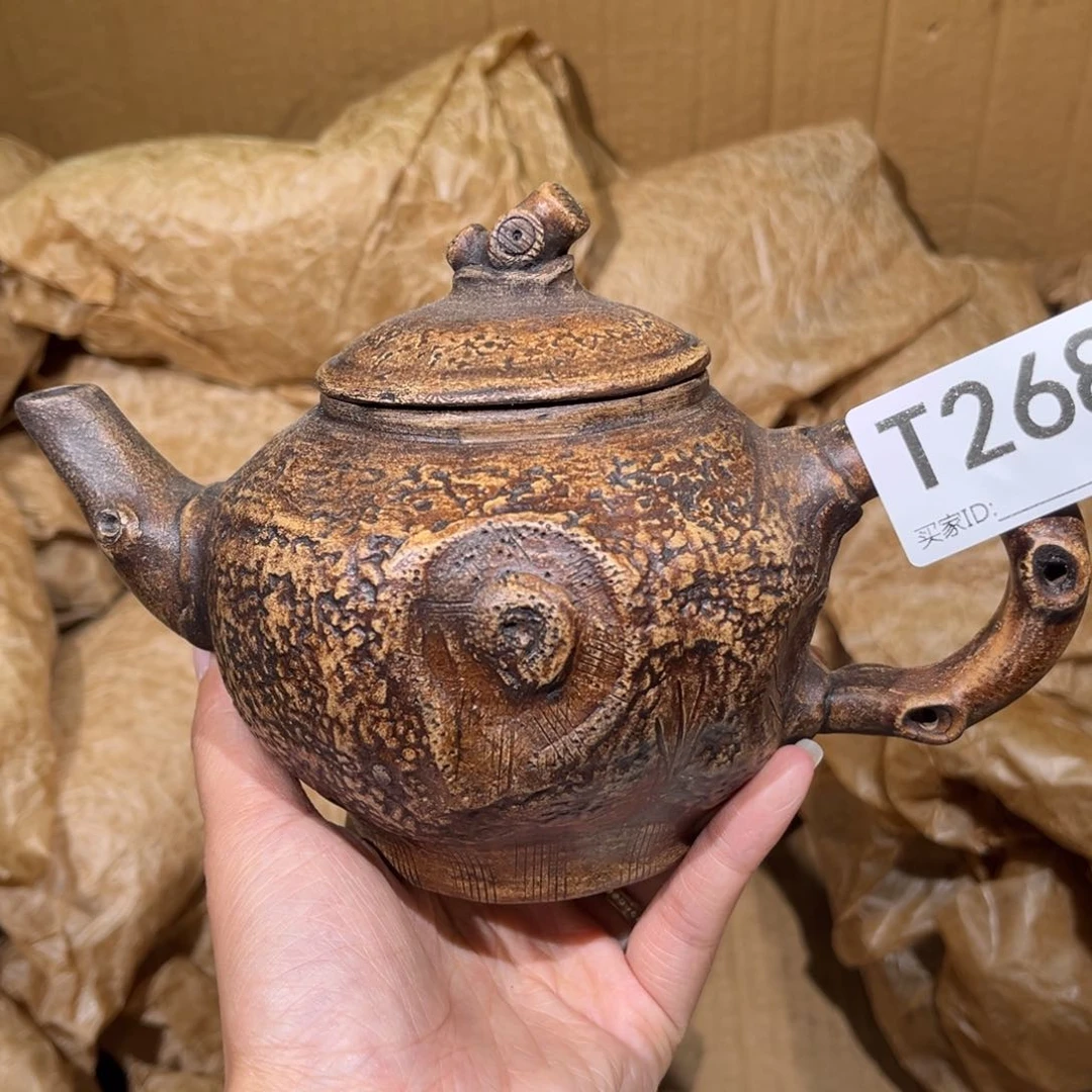 茶壶紫砂紫砂茶壶268