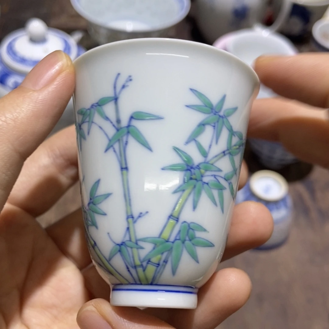 陶瓷艺术品的制作