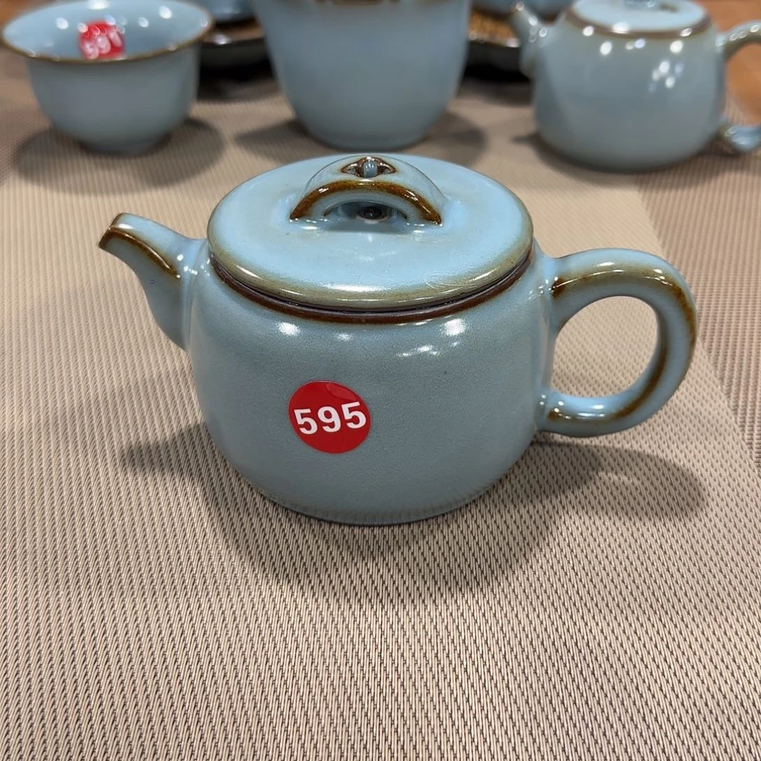 瓷片编号发，小微瑕发货！