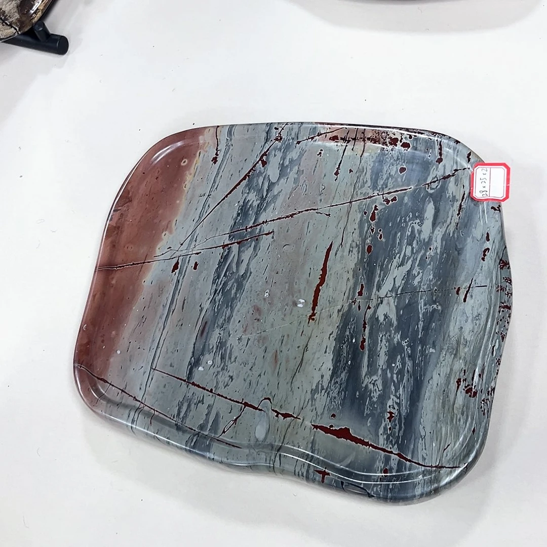 石材广西天然国画石