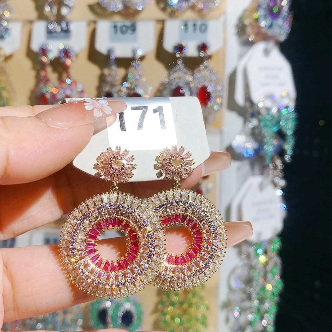 铜合金锆石925银