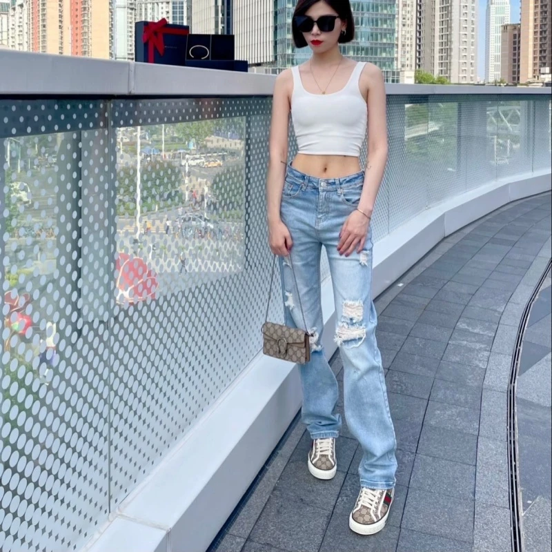 【专柜同款】男女同款时尚休闲板鞋