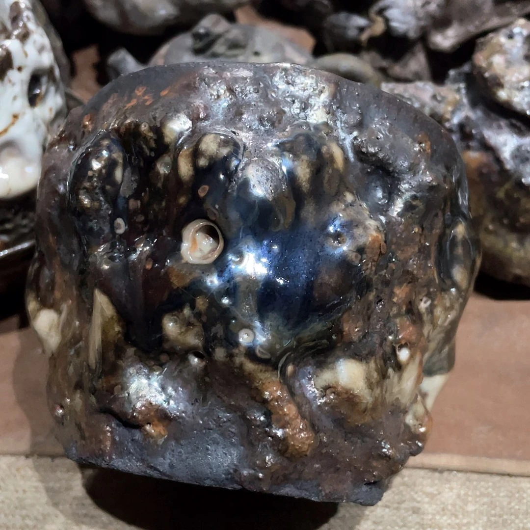 景德镇陶瓷艺术器物