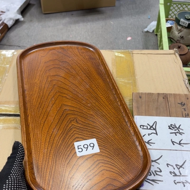 中古物品默认微瑕不退不换