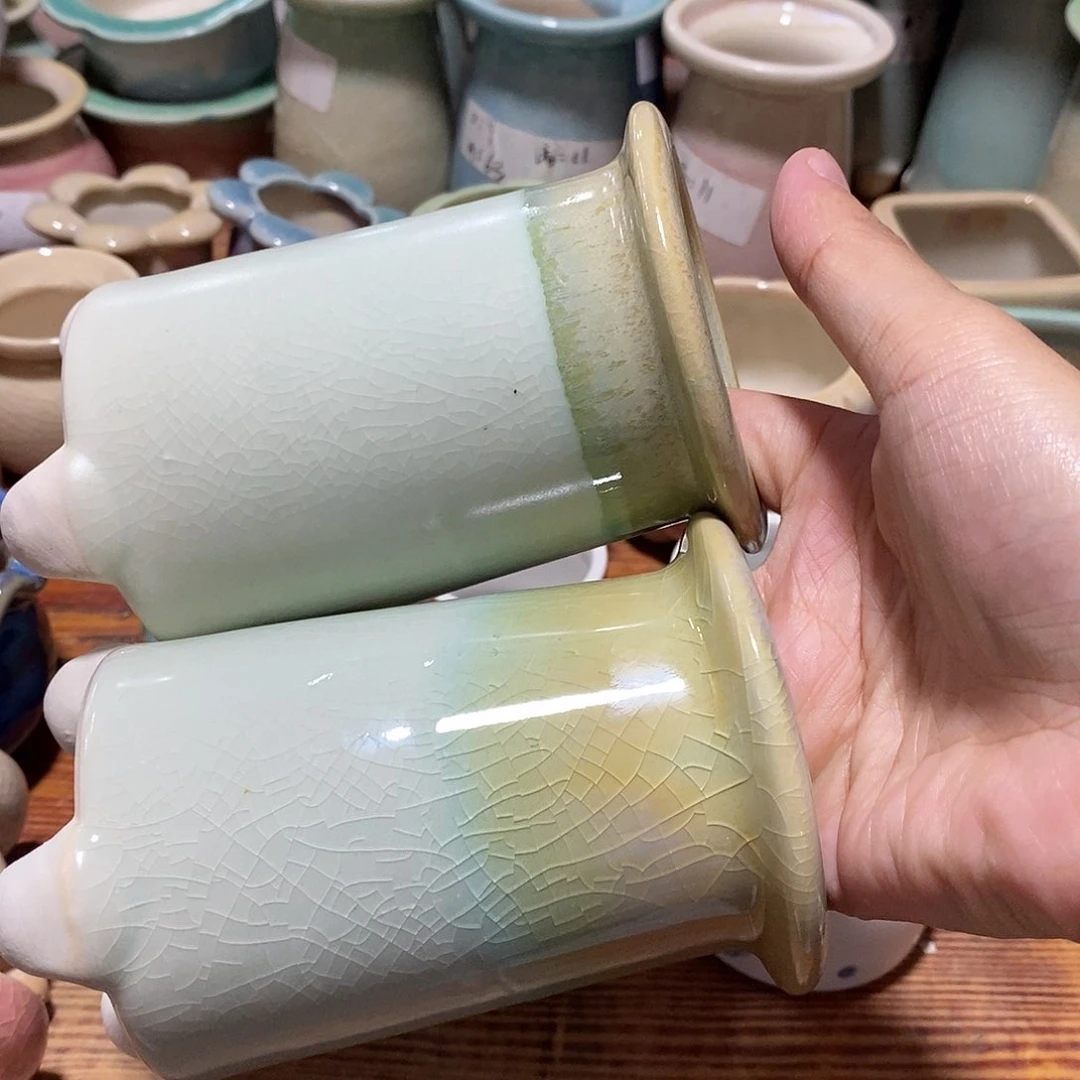 「满9.9米包邮」2个瑕疵