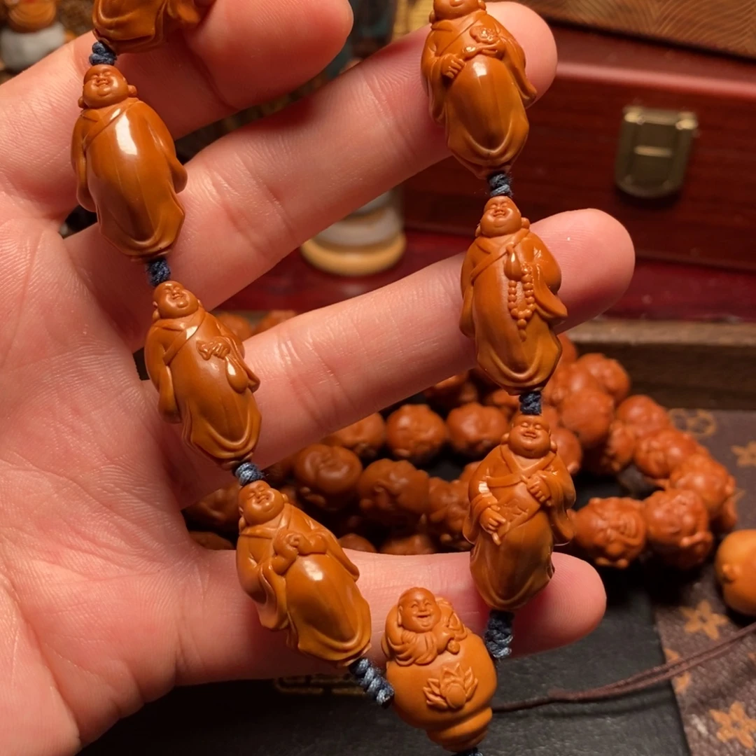 手串/手链橄榄核橄榄橄榄