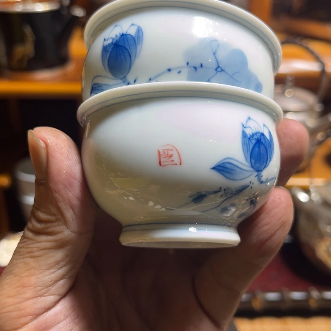 中古回流福利多多麦*