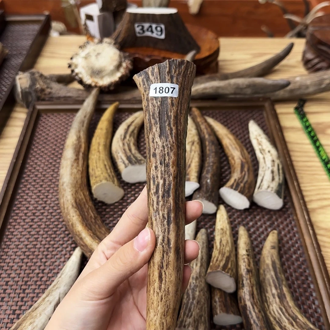 鹿骨手串/手链1807角尖