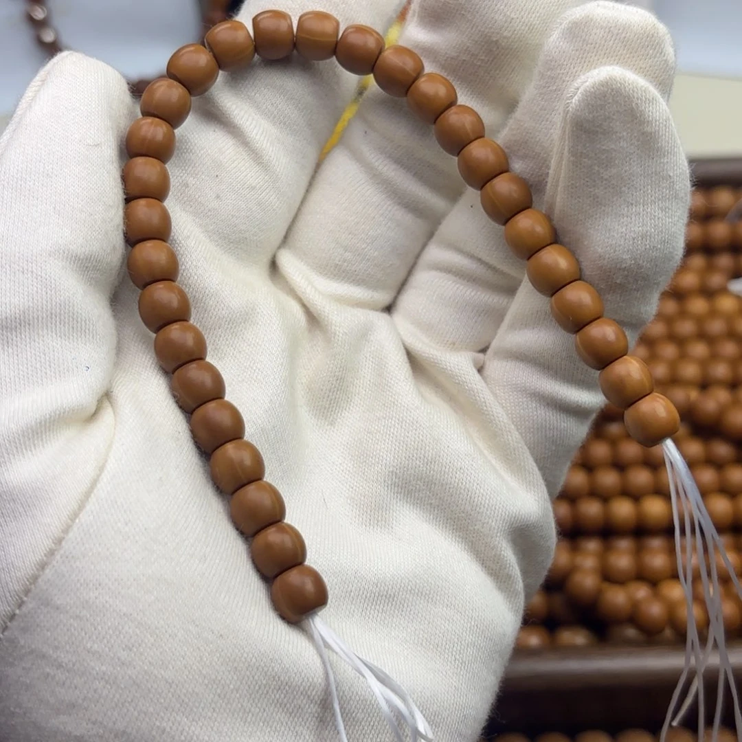 夜***央猴头核桃吊坠全品直切