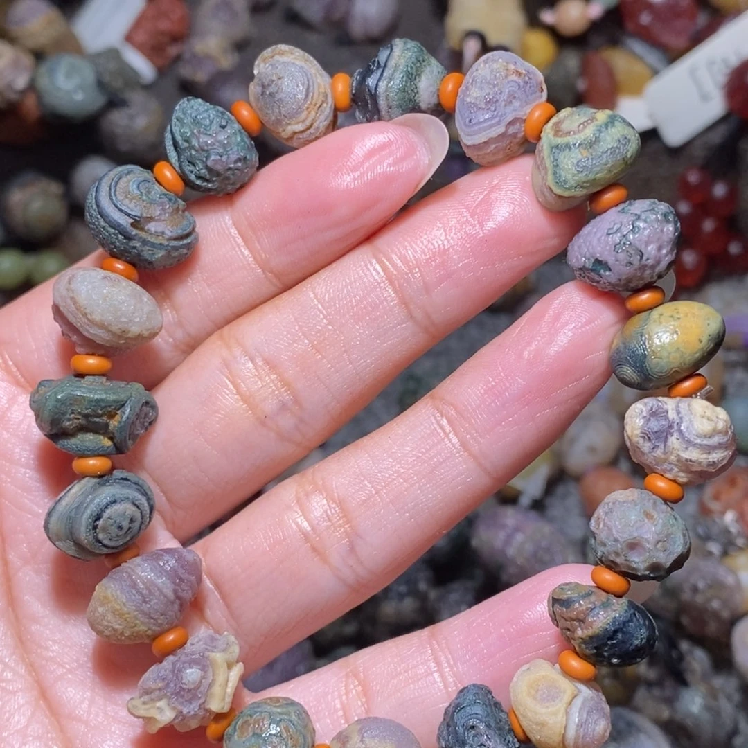 糖心糖葫芦糖葫芦