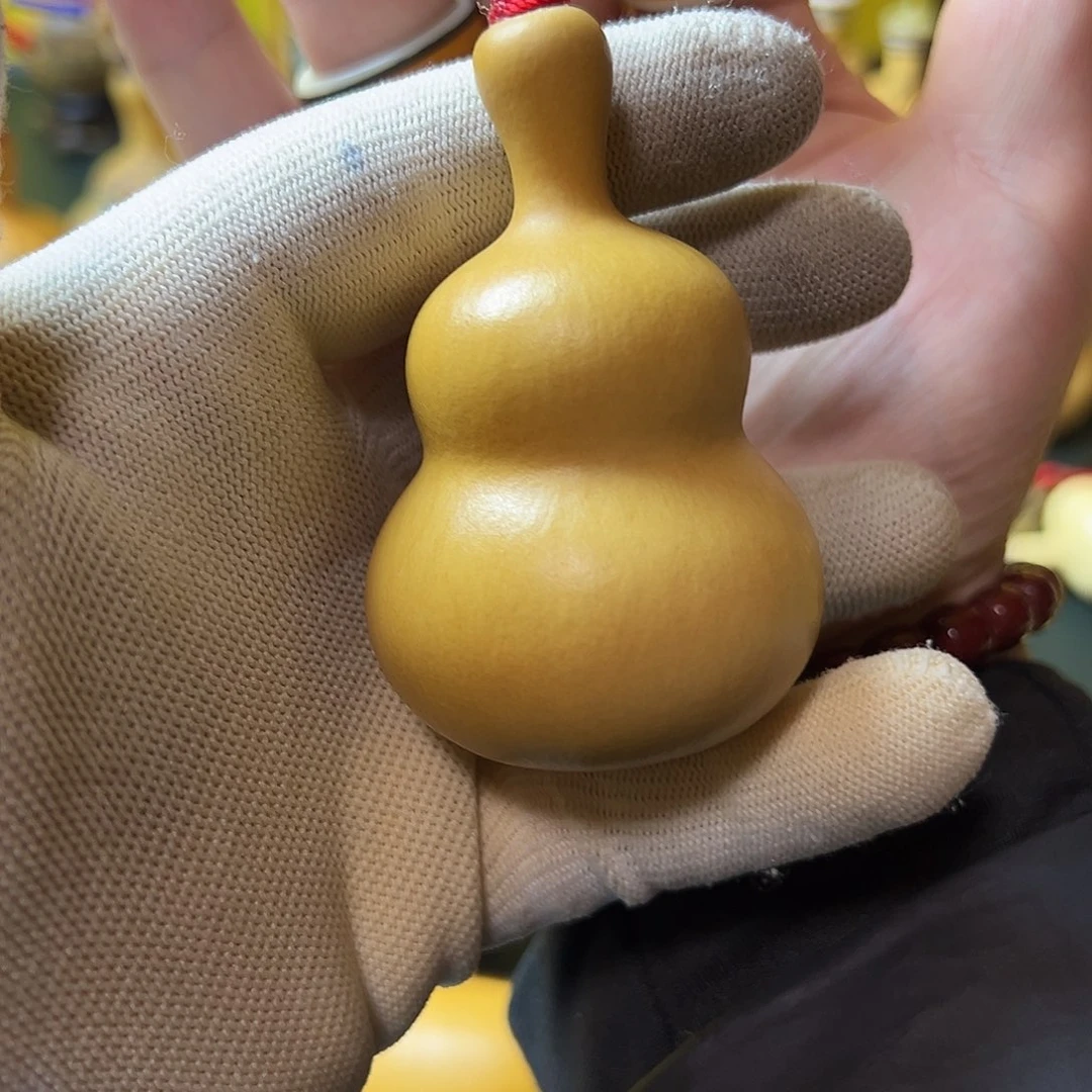 啾*手把粗嘴八宝葫芦