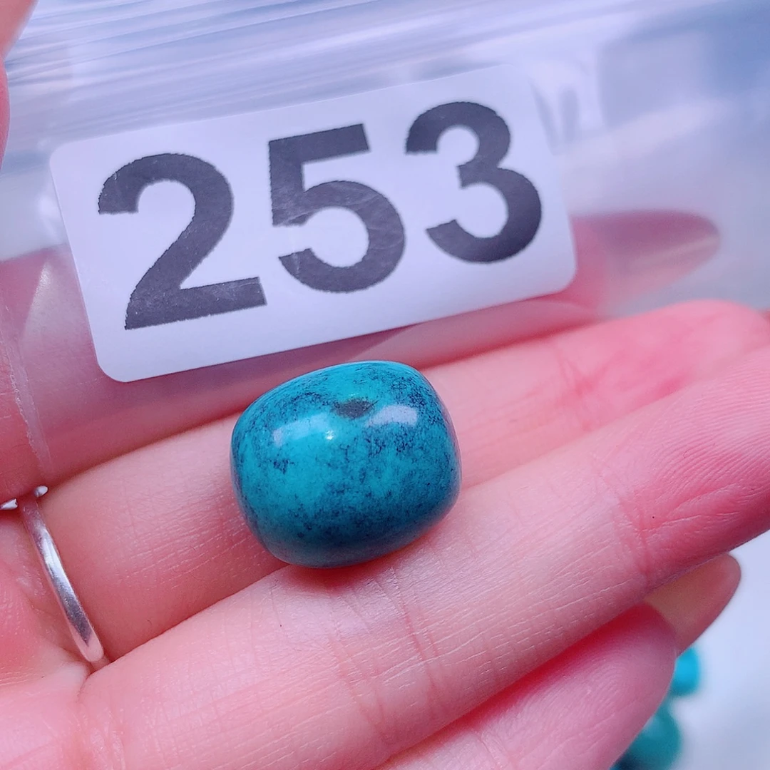 空竹粉丝专享十堰特色手工散珠