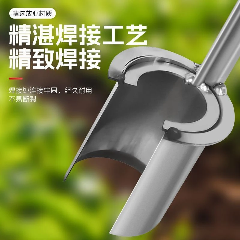 新款侧口移苗农用移植起苗全自动玉米果树种植移栽专用多功能