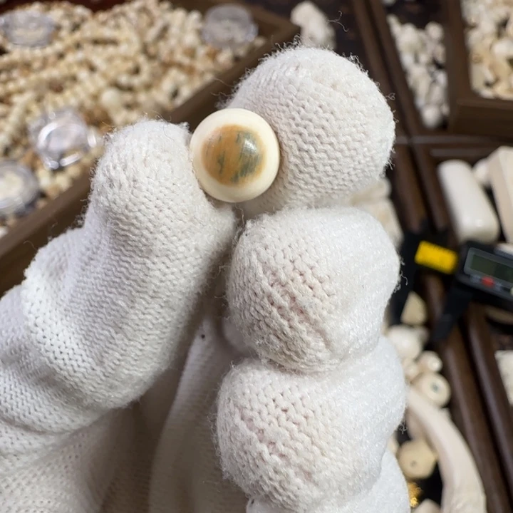 猛犸象牙手串/手链/手镯