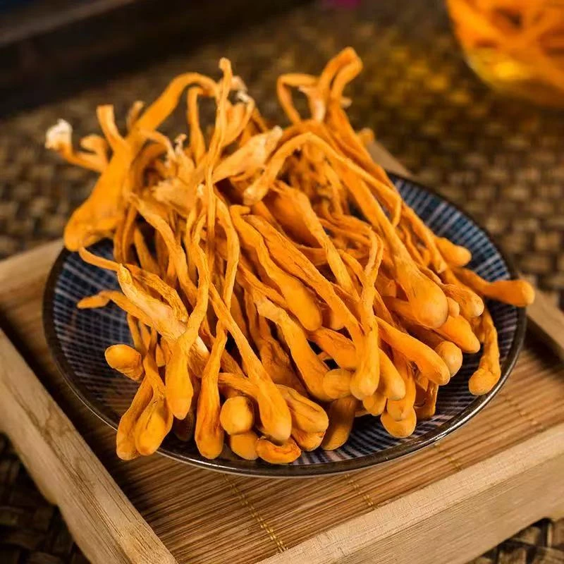 江旺农产品-虫花山货