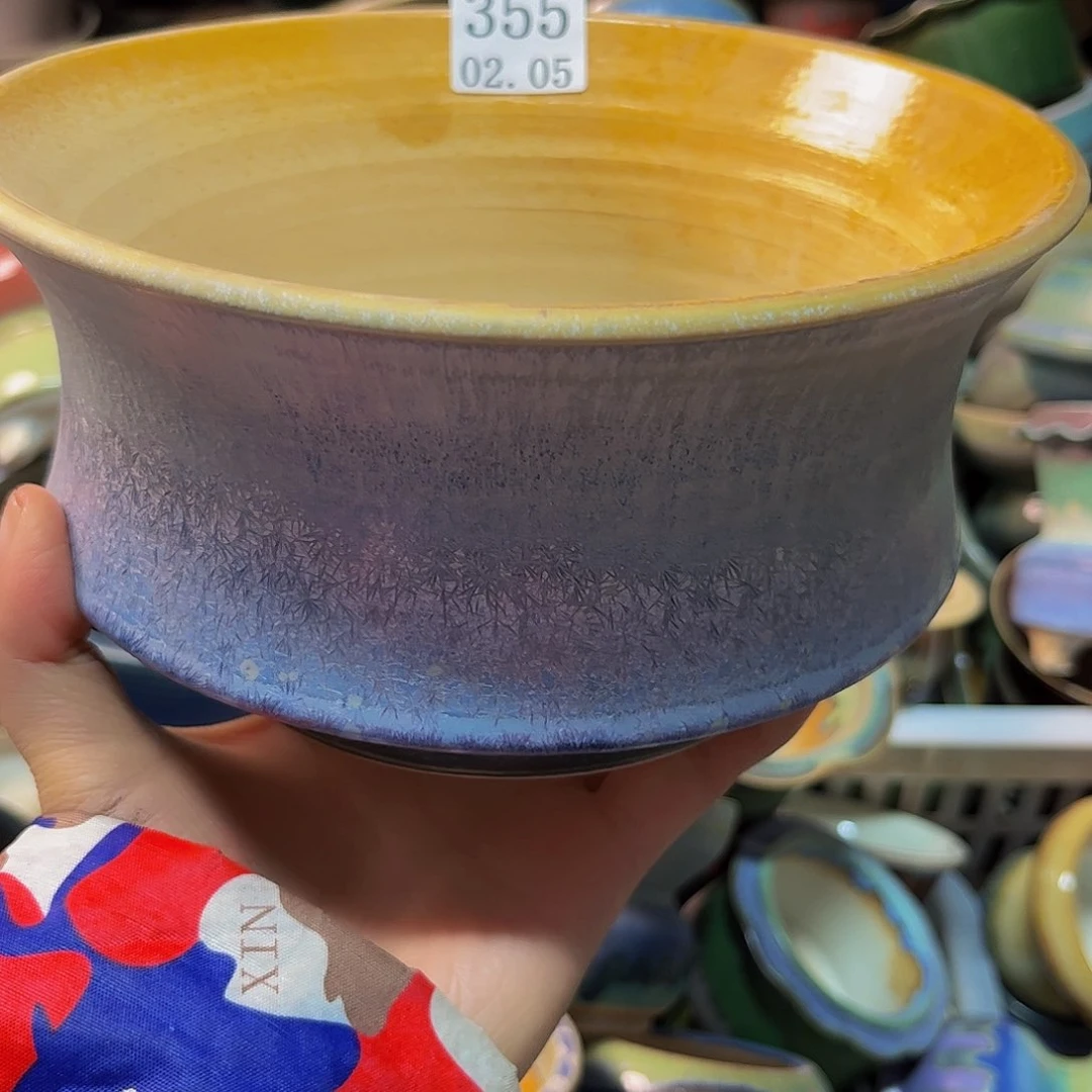 摆件景德镇陶瓷手工制作