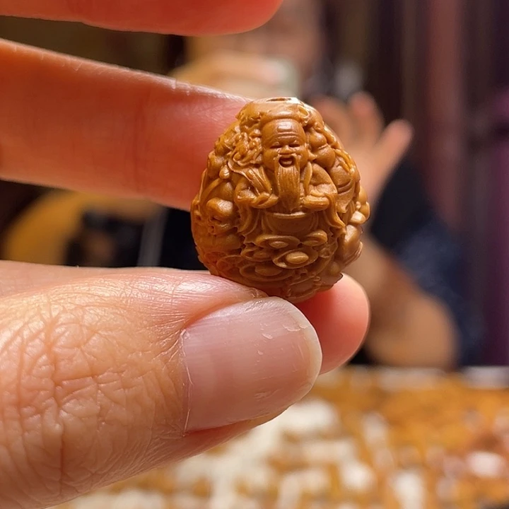 手串/手链橄榄核