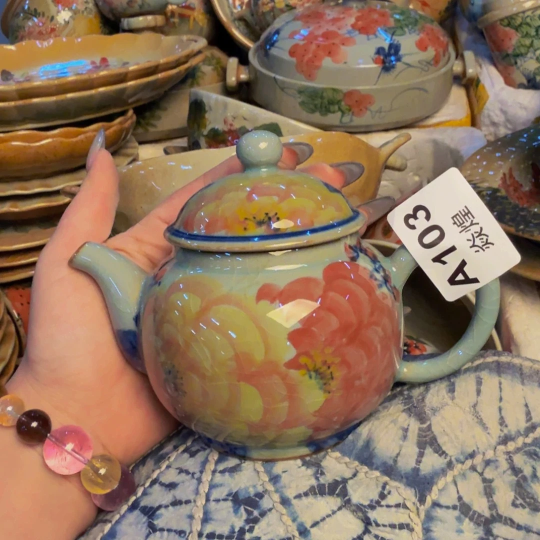 瓷片景德镇源头厂家