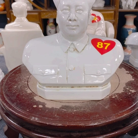 瓷片陶瓷艺术作品欣赏