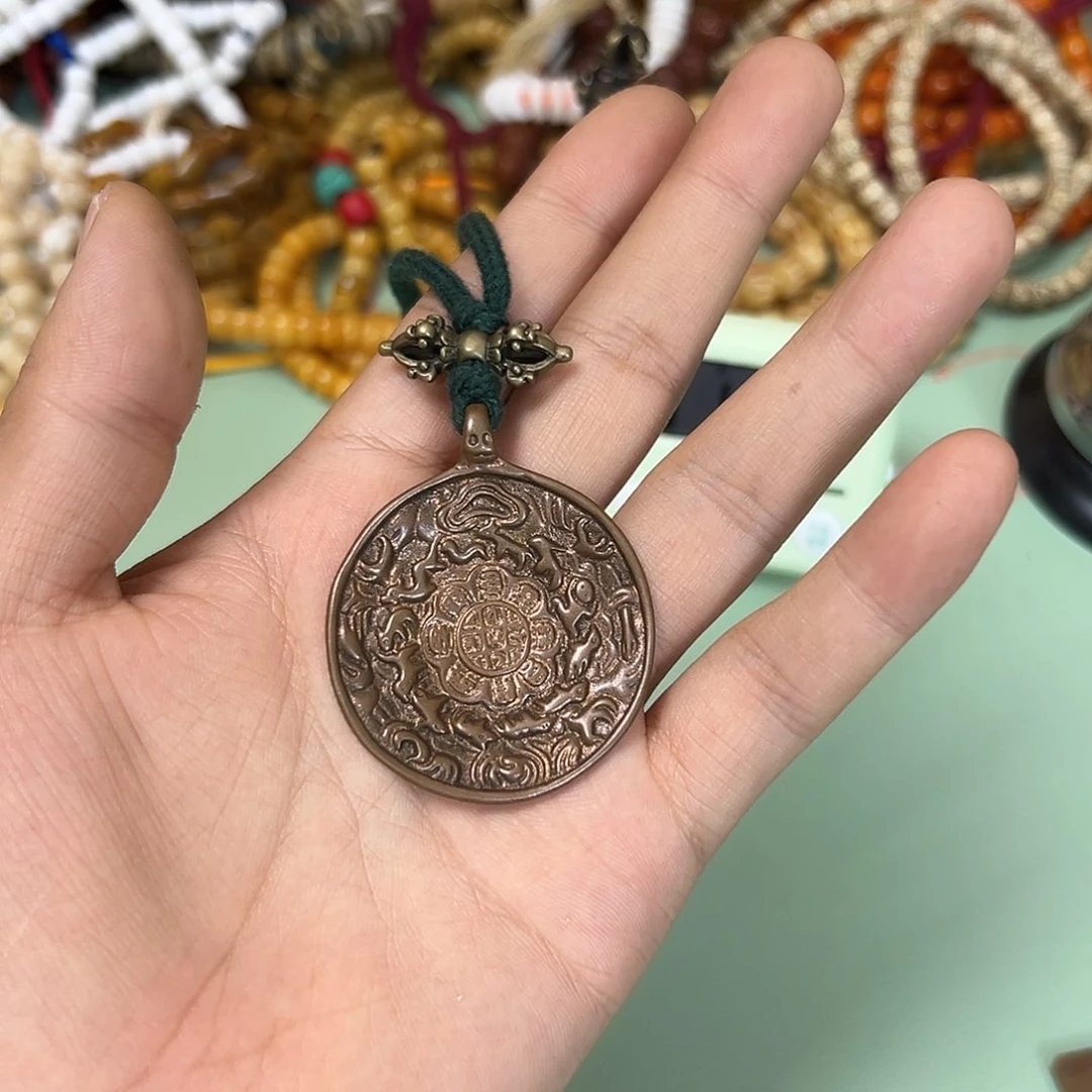 蜡***心玛吉阿米藏式臻品