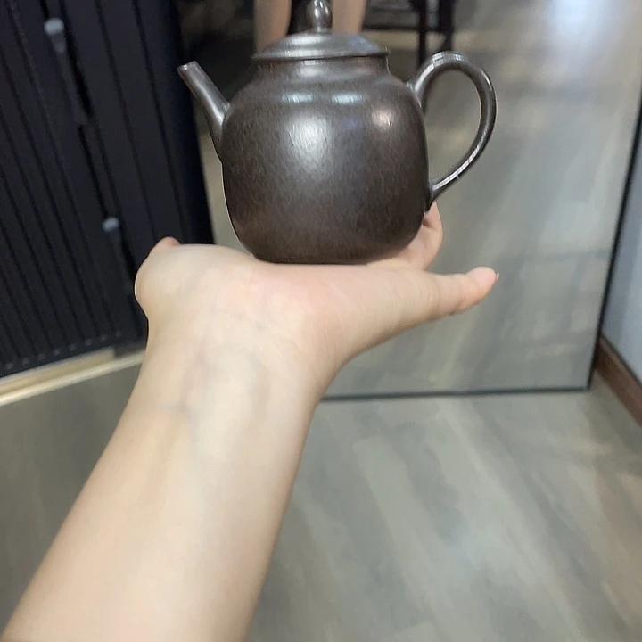 紫砂茶壶全全负责