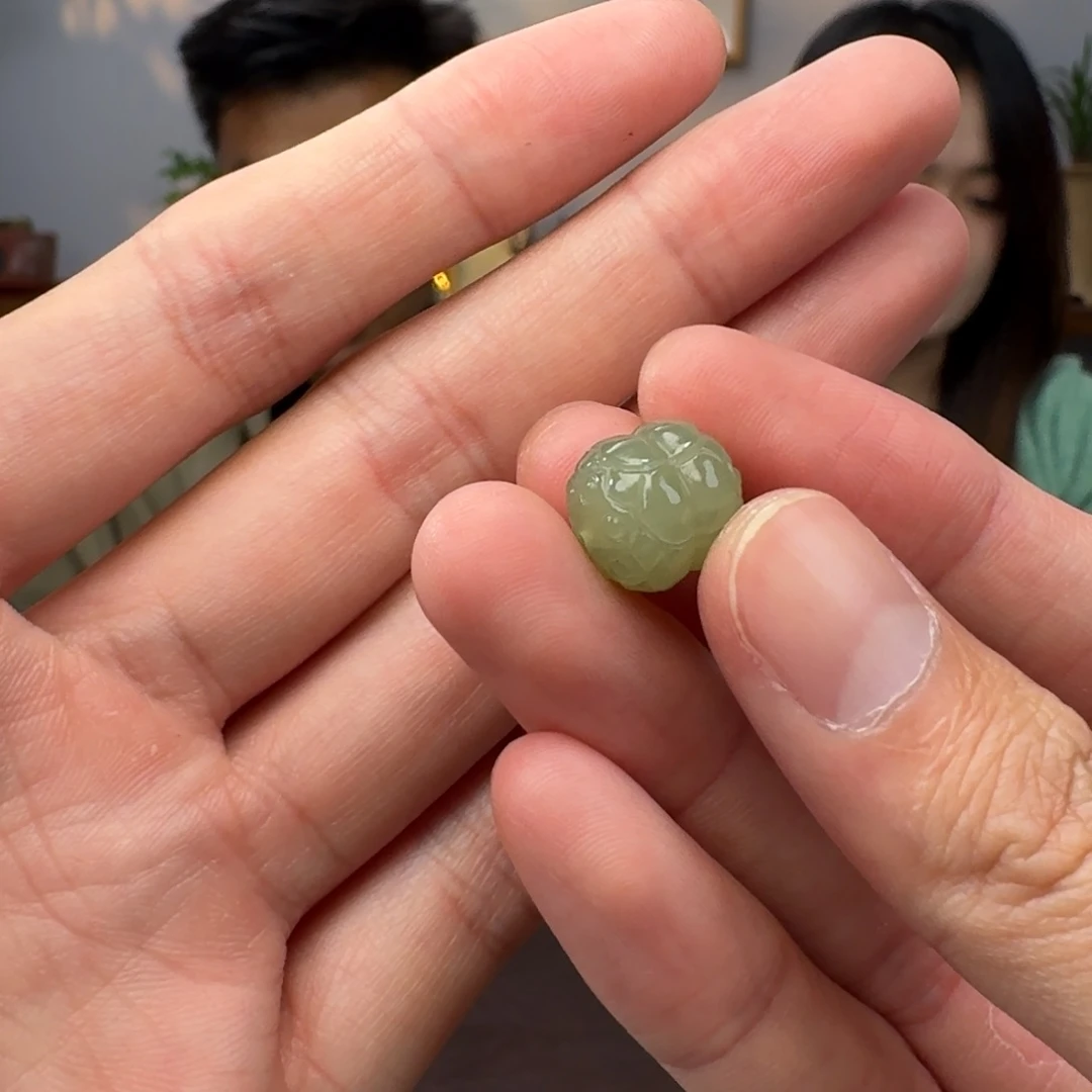 多****颈饰未镶嵌和田玉917淼淼