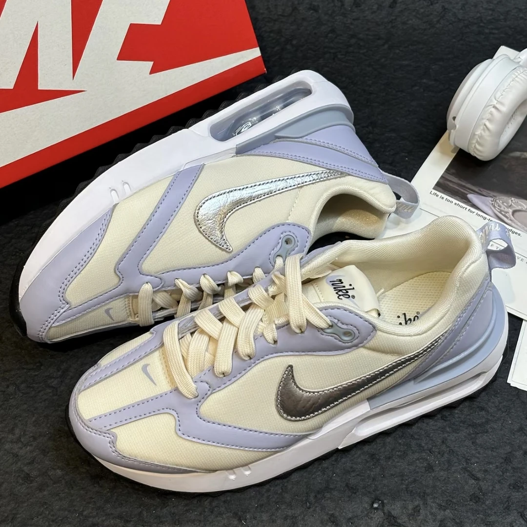 NIKE/耐克女款复古AIR MAX DAWN运动休闲鞋卖场同款FZ4239001