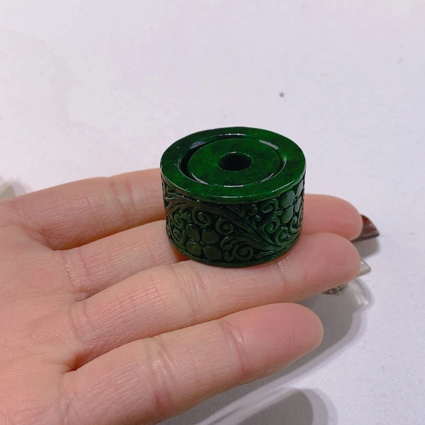 【闪购商品】颈饰未镶嵌翡翠