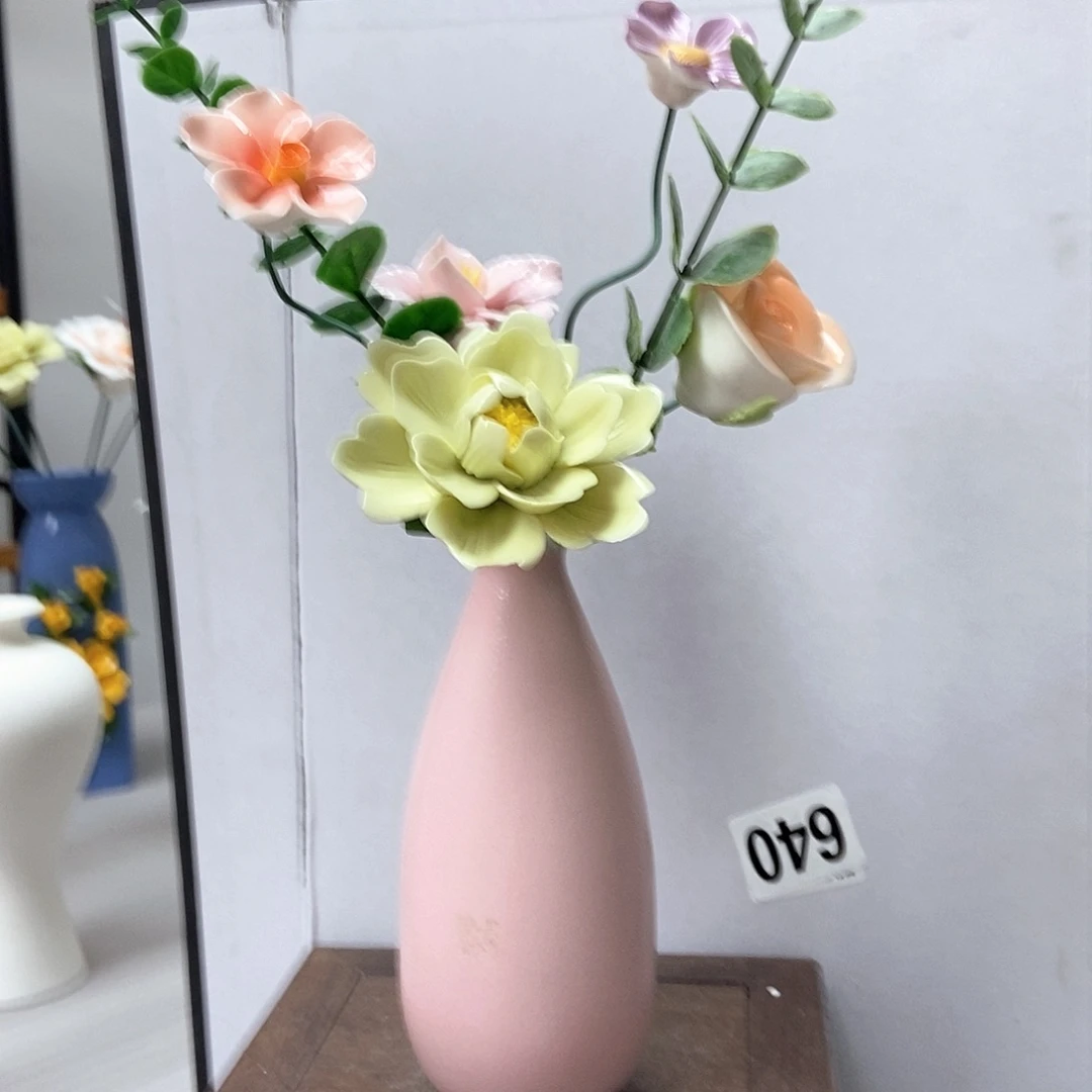 陶瓷手工制作工艺