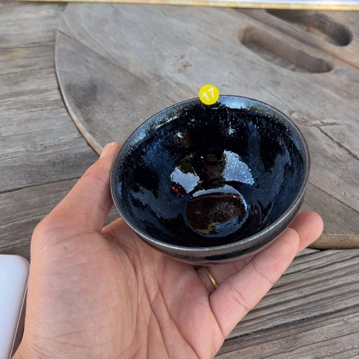 传古堂暨子文主人杯