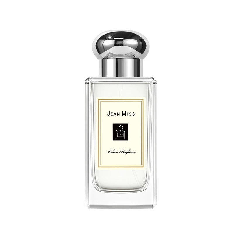 【鼠尾草海盐50ML】改版款中性男女士香水持久留香淡香