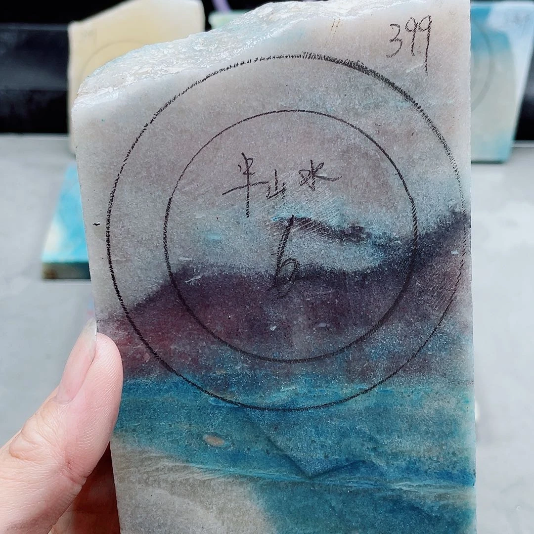 石英质玉手镯未镶嵌定制