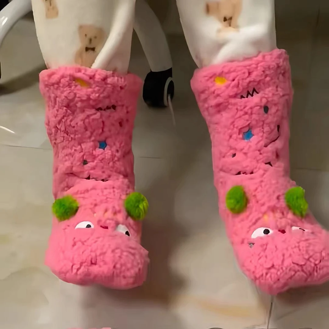 【艺凡】暖脚神器床上睡觉用暖脚宝不插电女生暖足宝办公室暖足袜