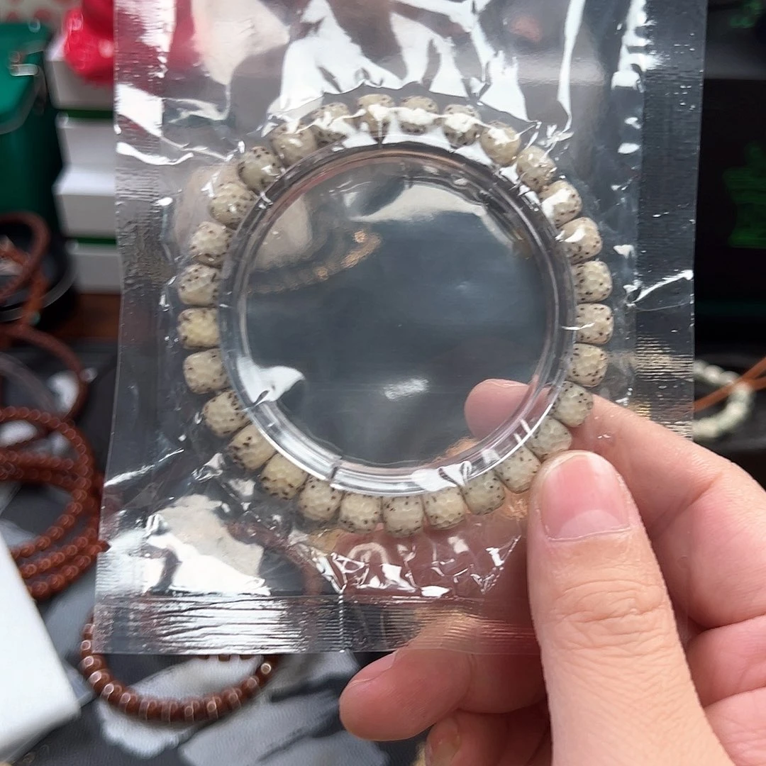 ****驹星月菩提吊坠珠子