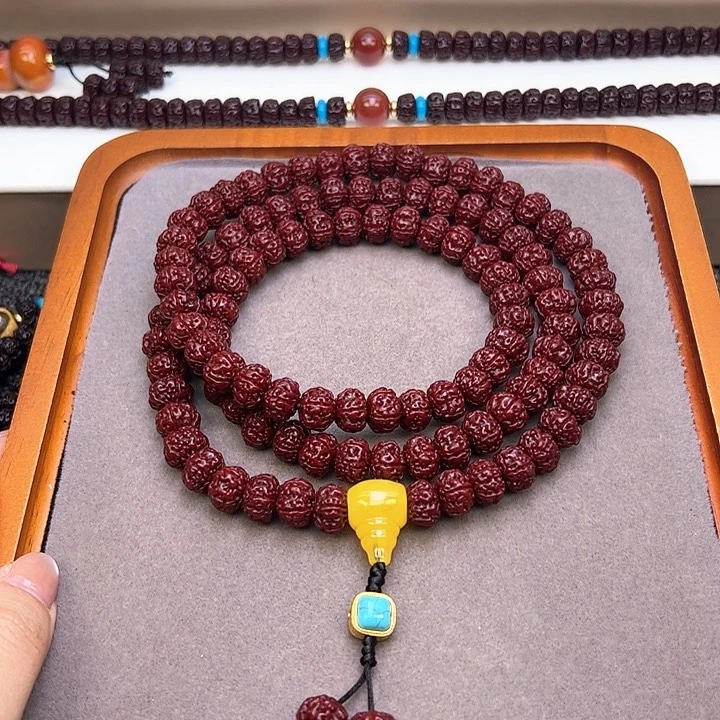 吊坠金刚菩提10-11