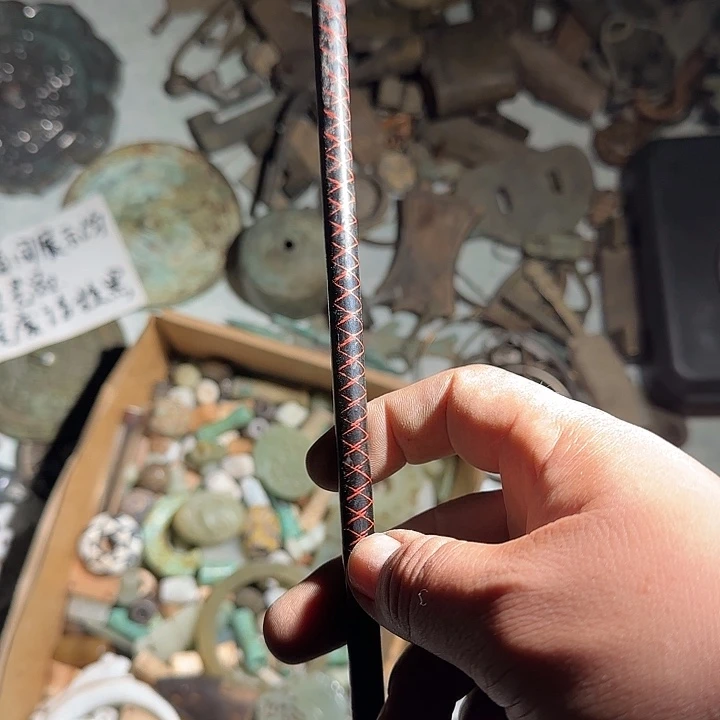 *****铜现代工艺品摆件烟杆