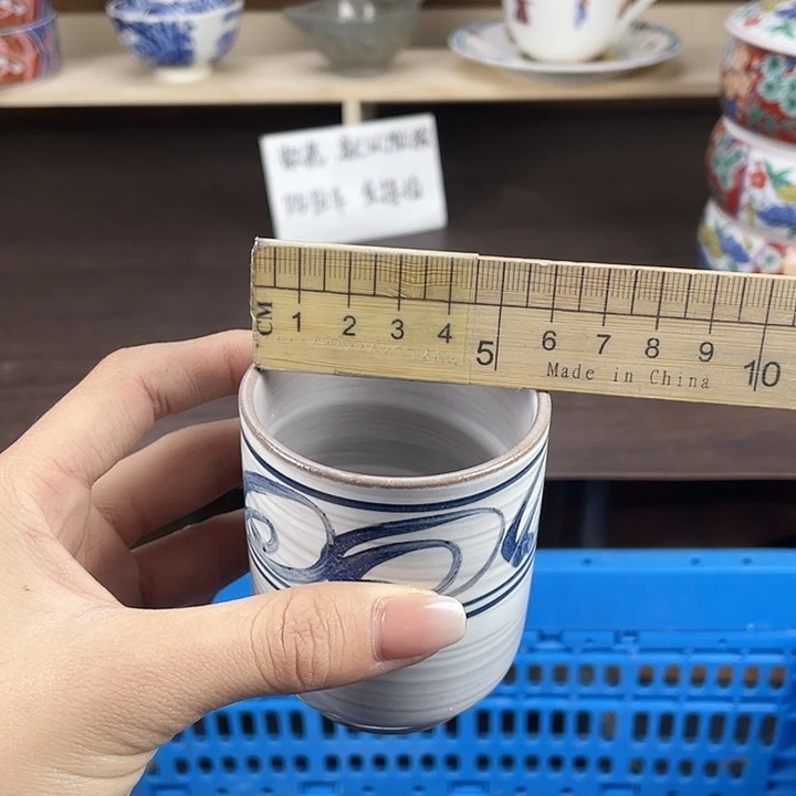 陶满18包邮瓷器默认微瑕
