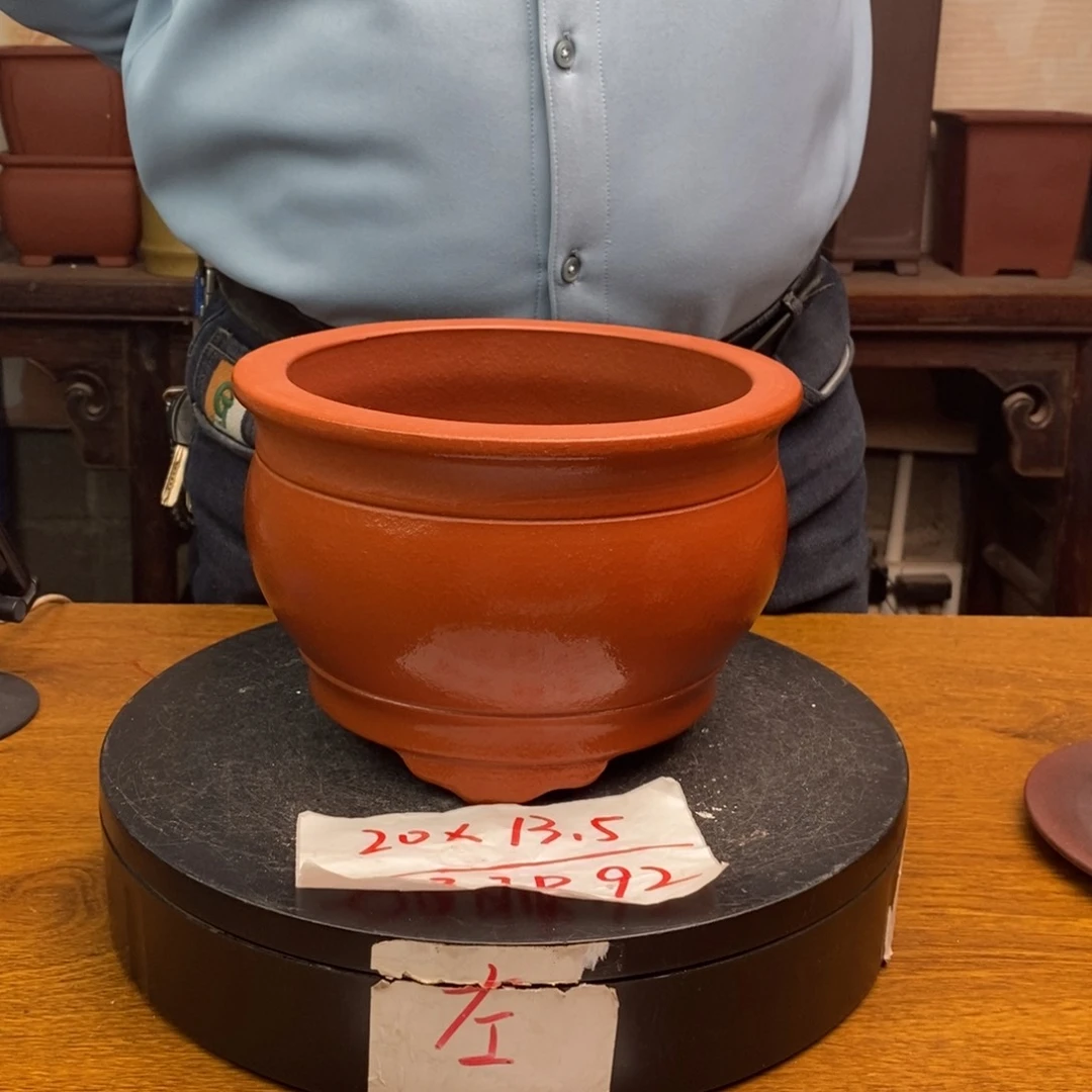 紫砂货号一只JB92