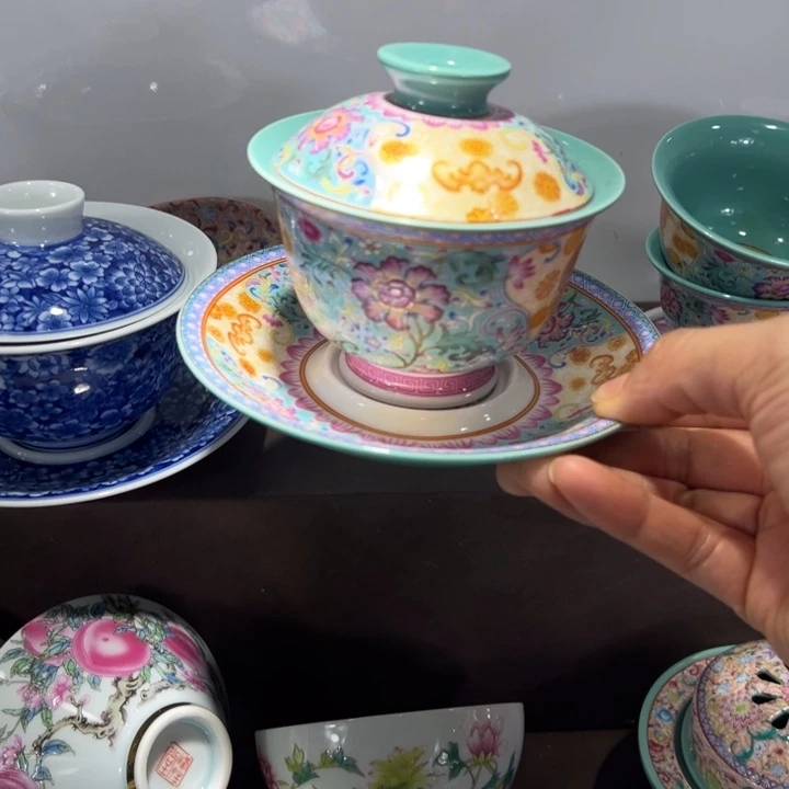 全场景德镇陶瓷景德镇陶瓷