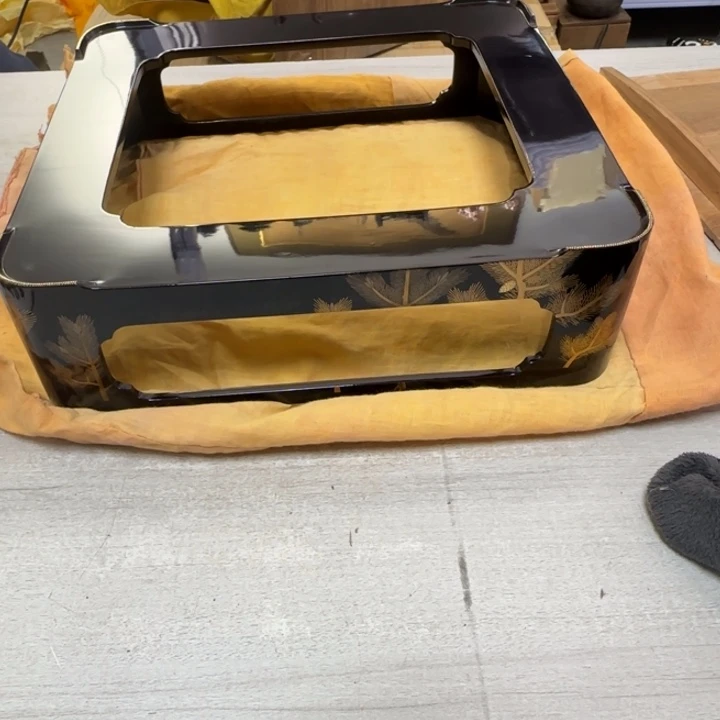 茶道具工艺品茶茶