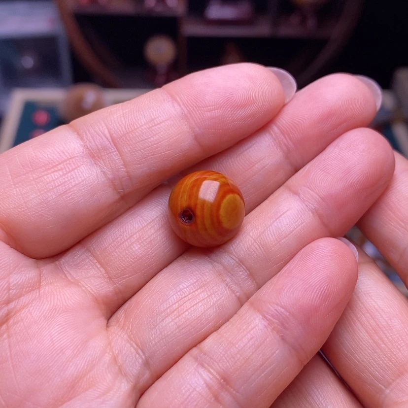 【闪购商品】未镶嵌颈饰玛瑙/玉髓证*?