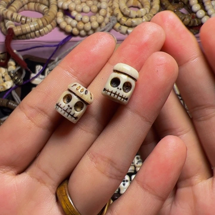 泥塑一对阿呆哈哈哈哈哈