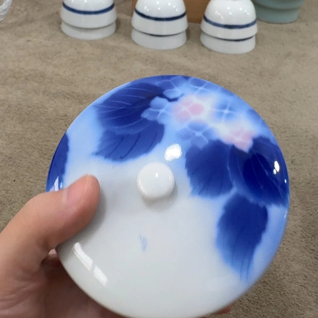 美非常好用漂亮的茶具