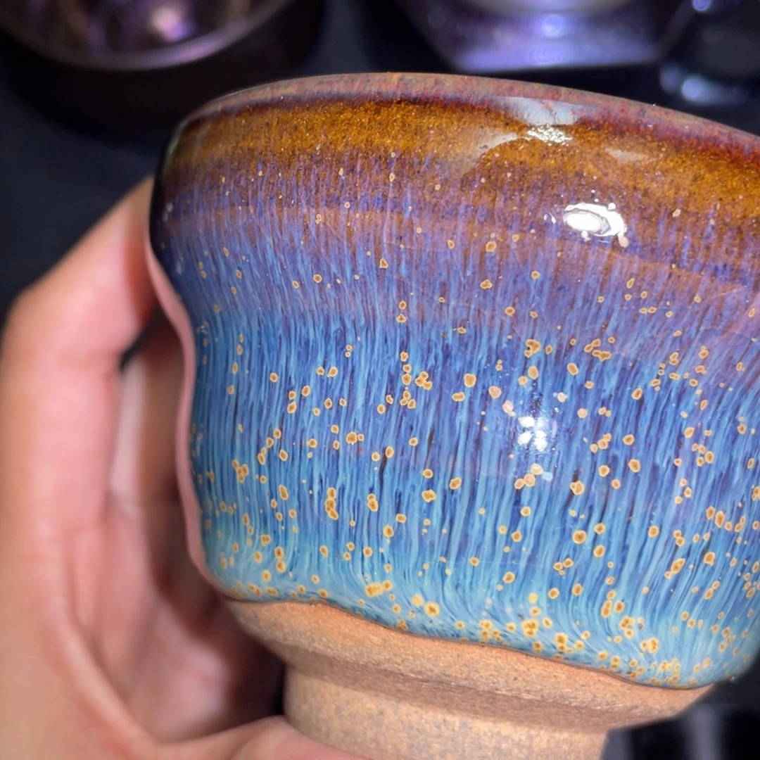 茶盏建盏直播间链接