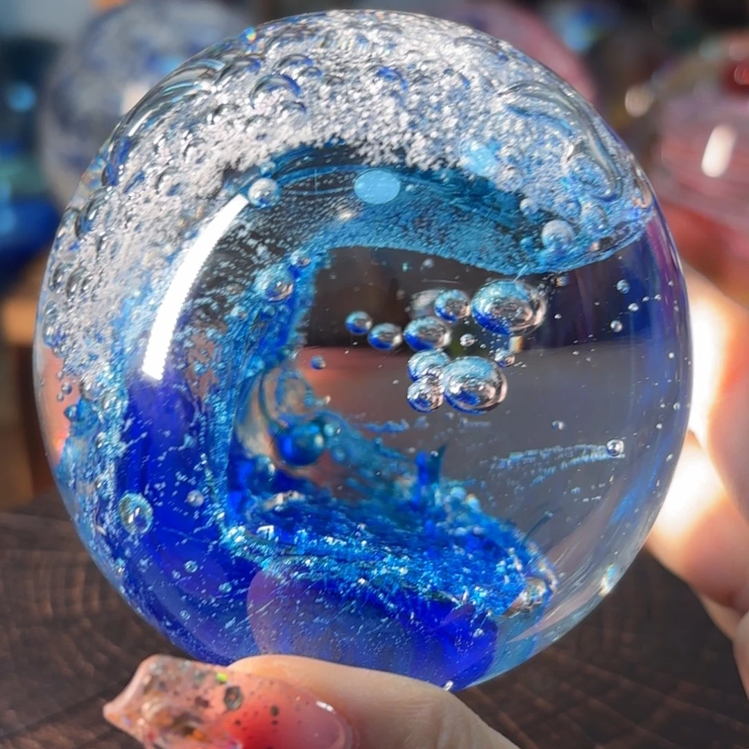 手工艺品琉璃精品