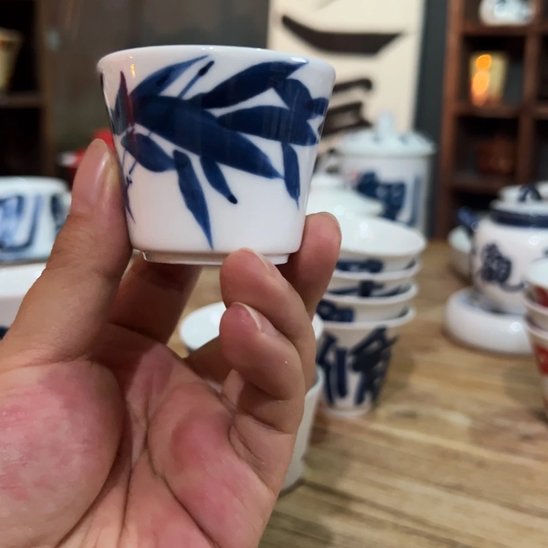 陶瓷艺术作品欣赏