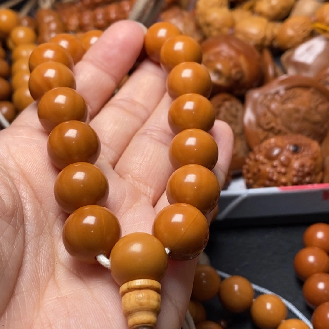 吊坠猴头核桃猴头